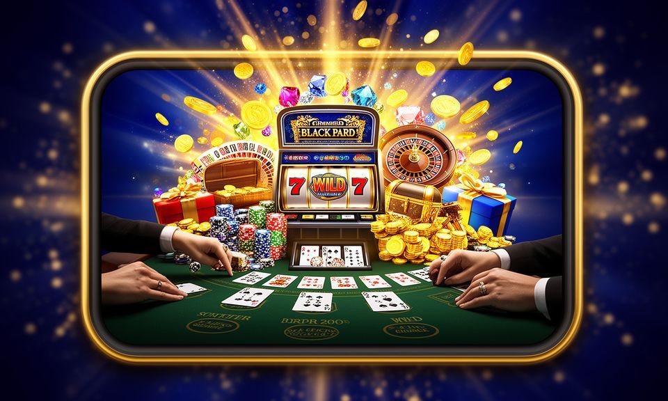 billion club mobile gaming