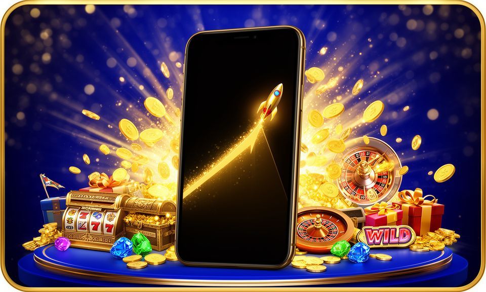 billion club mobile gaming